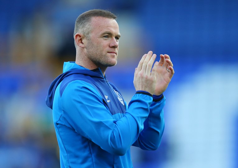 Rooney prihvatio ponudu iz SAD-a, čeka se potez Evertona