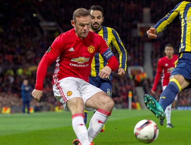 Rooney spreman napustiti United, Talijani ga žele zadržati u Europi