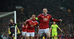 Kinezi ne staju s trošenjem: Žele dovesti i Rooneyja?
