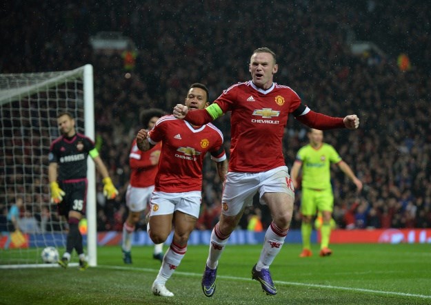 United pronašao zamjenu za Rooneyja