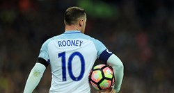 Velika podrška Rooneyu prije Hajduka: "Ne poštuju ga samo lakrdijaši"