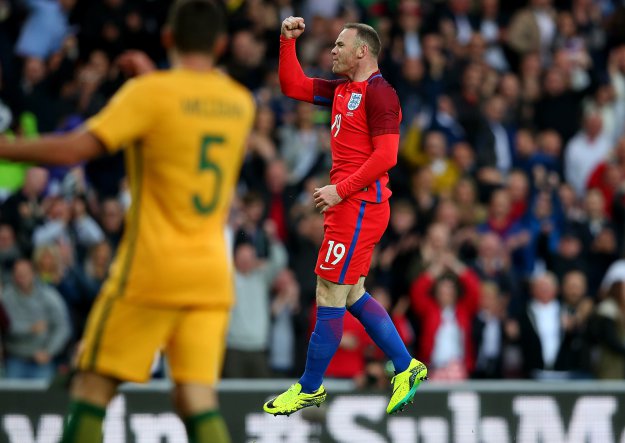 Rooney napušta englesku reprezentaciju nakon Svjetskog prvenstva