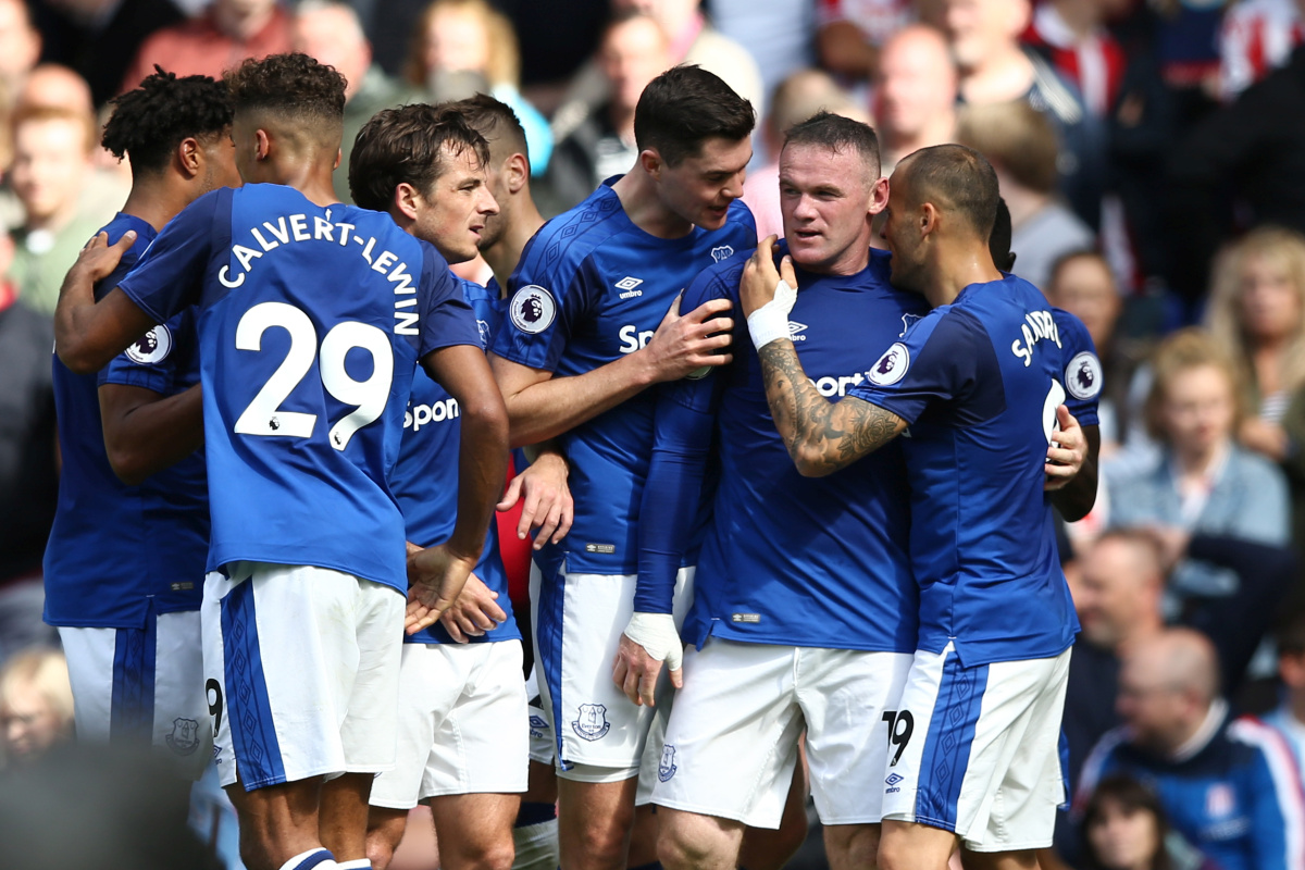 POVRATAK LEGENDE Rooney nakon 13 godina zaigrao za svoj prvi klub i odmah zabio gol