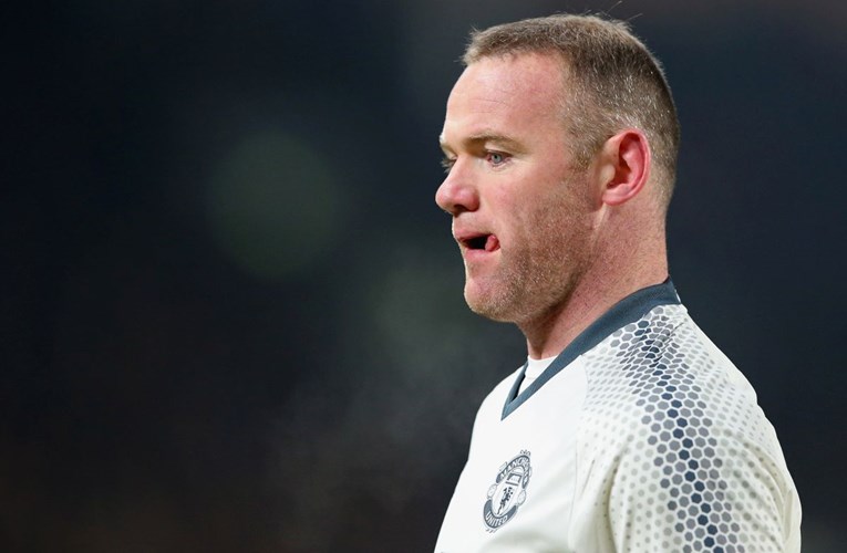 Rooney se odriče milijuna kako bi opet igrao za voljeni klub