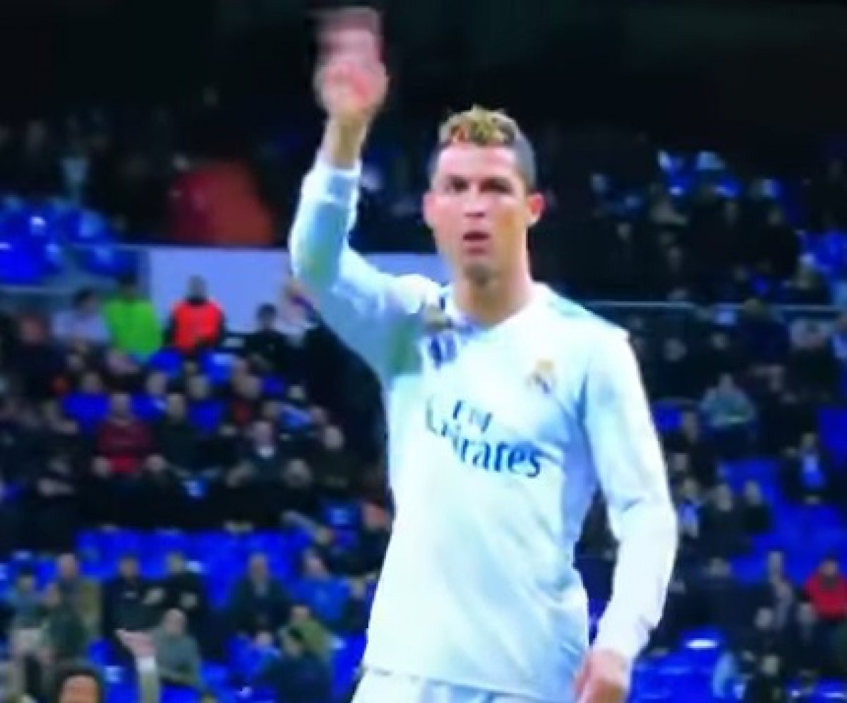 "ON TO NIJE ZASLUŽIO" Navijači Reala izviždali zvijezdu i razljutili Ronalda