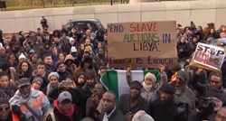 ANALIZA "Europska unija je odgovorna za ropstvo u Libiji"