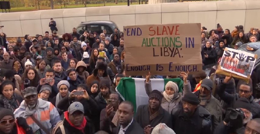 UN upozorava: U Libiji i dalje nekažnjeno muče, prodaju i ubijaju ljude