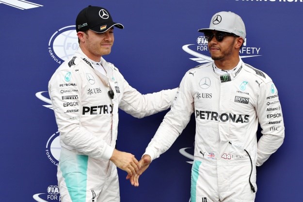 Rosberg kažnjen, Hamilton pobjegao: "Ovakav poraz će biti teško probaviti"