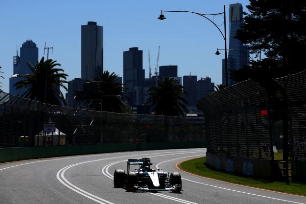 F1 u novom ruhu: U Australiji kreće sezona lova na Mercedes