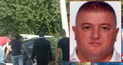 Ante Roso izašao iz zatvora: Sud ga oslobodio, nije organizator krvave pljačke Fine