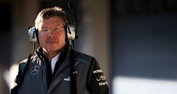 Ferrari želi vratiti čovjeka koji je postavio temelje Mercedesove dominacije