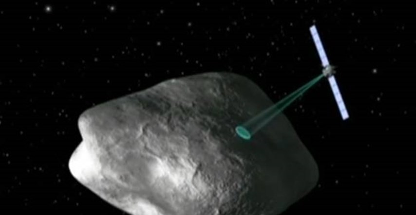Rosetta pronašla kisik na kometu 67P, otkriće osporava teorije o nastanku Sunčevog sustava