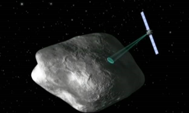 Rosetta pronašla kisik na kometu 67P, otkriće osporava teorije o nastanku Sunčevog sustava