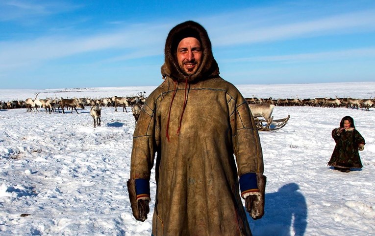 Prva hrvatska ekspedicija na Južni pol: "Hodat ću 1200 kilometara na minus 40"