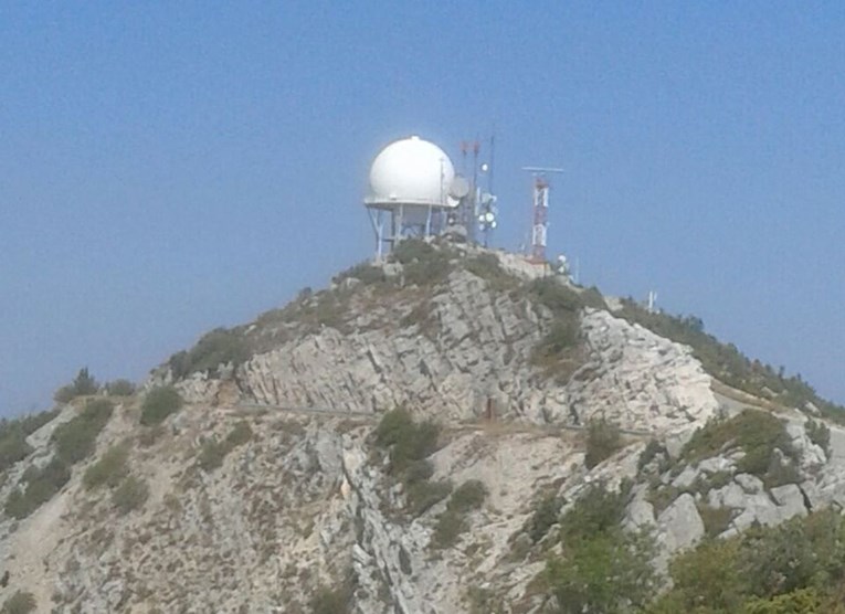 Mještani Pelješca idu na blokadu cesta zbog novih radara, a država se poziva na dogovor s općinom koja ne postoji