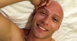 Mario Roth raspametio obožavateljice golišavim selfiejem: "Kaže mama jao sine"