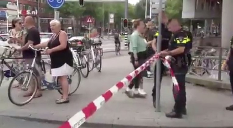Koncert benda Allah-Las u Rotterdamu otkazan zbog terorističke prijetnje, pronađen autobus pun plinskih boca