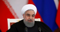 NOVE PRIJETNJE Iranski predsjednik poručio SAD-u da je spreman pokrenuti nuklearni program