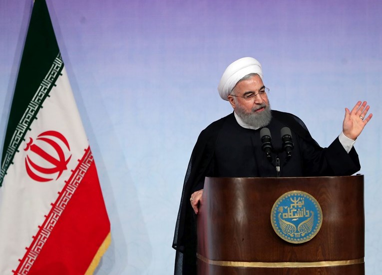 Poruka iz Irana: "Nuklearni sporazum je čvršći nego što Trump misli"