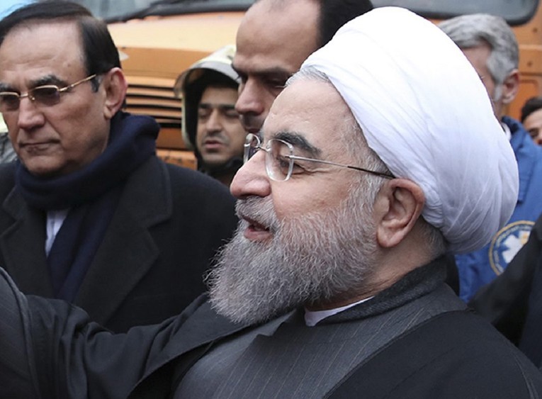 Iran diže razinu obogaćenog uranija na 4,5 posto