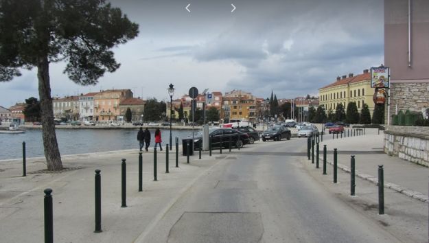 Turisti se seksali u Rovinju ispred kafića, zgroženi građani pozvali policiju