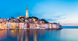 The Telegraph: Hrvatska ima najbolje plaže u Europi, Hvar i Rovinj u top 10 party destinacija