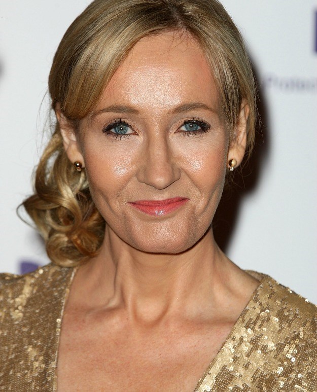 Javnost oduševljena odgovorom J. K. Rowling na Murdochov komentar o muslimanima
