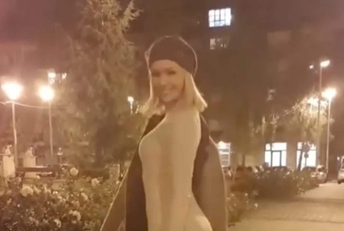 Rozga se pohvalila novim parom cipela od 8000 kuna kakve je Severina dobila od Todorićeve kćeri