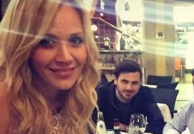 Pogledajte s kim su se Rozga i Hauser zabavljali u Veroni