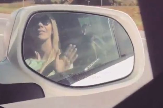 Evo što Jelena Rozga radi kad misli da je nitko ne gleda