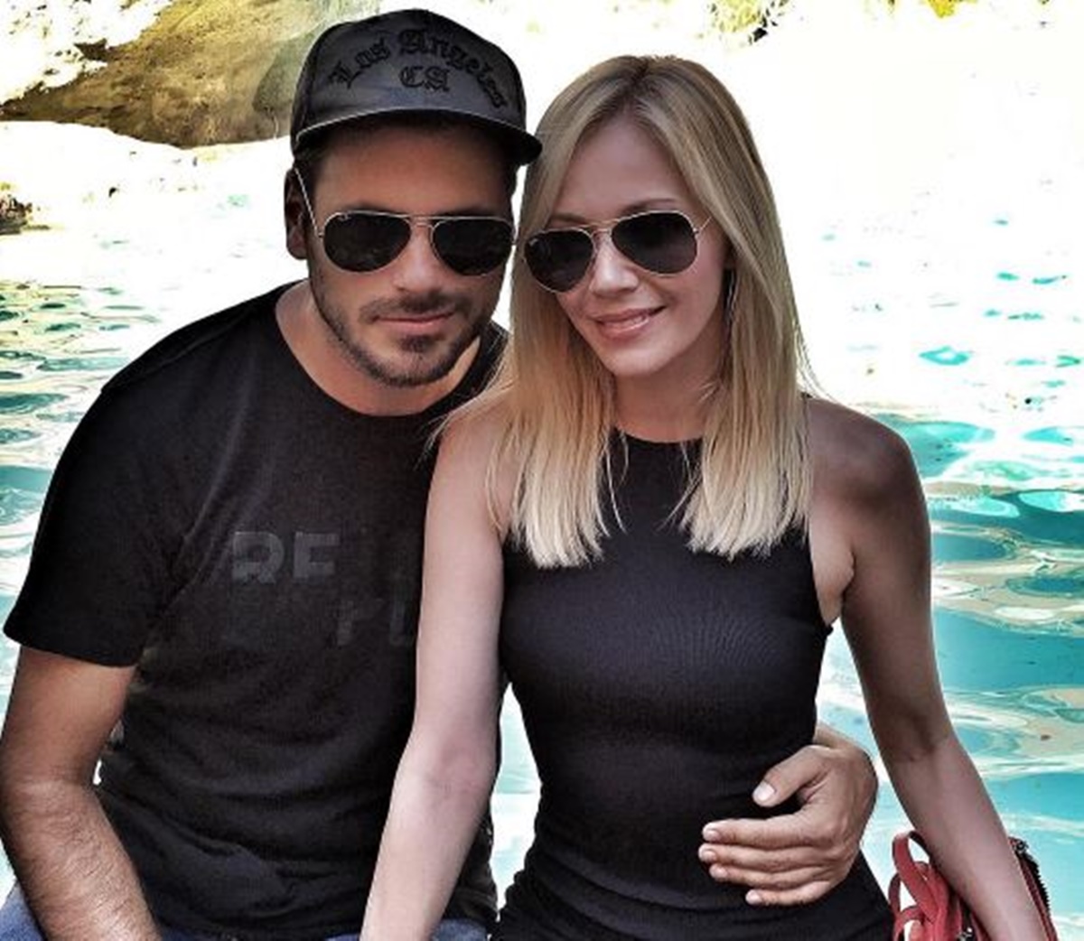 Što Stjepan Hauser i Jelena Rozga rade nakon prekida?