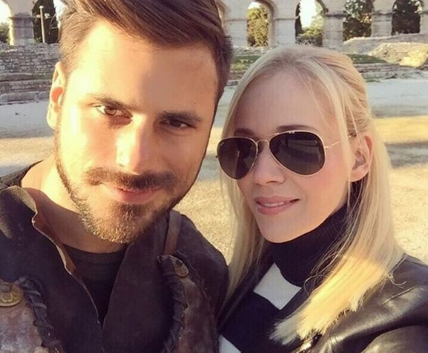 VIDEO Rozgi nedostaje njena prva ljubav: "Stara ljubav zaborava nema"