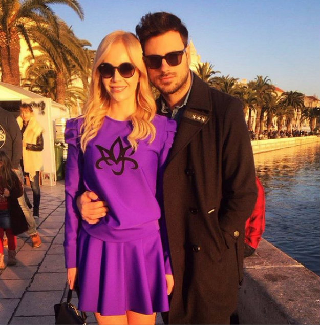 Stjepan Hauser otkrio da ne planira ni brak ni djecu s Jelenom Rozgom