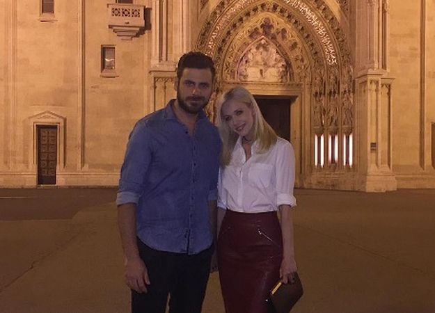 Jelena Rozga i Stjepan Hauser na Instagramu ne mogu jedno bez drugog