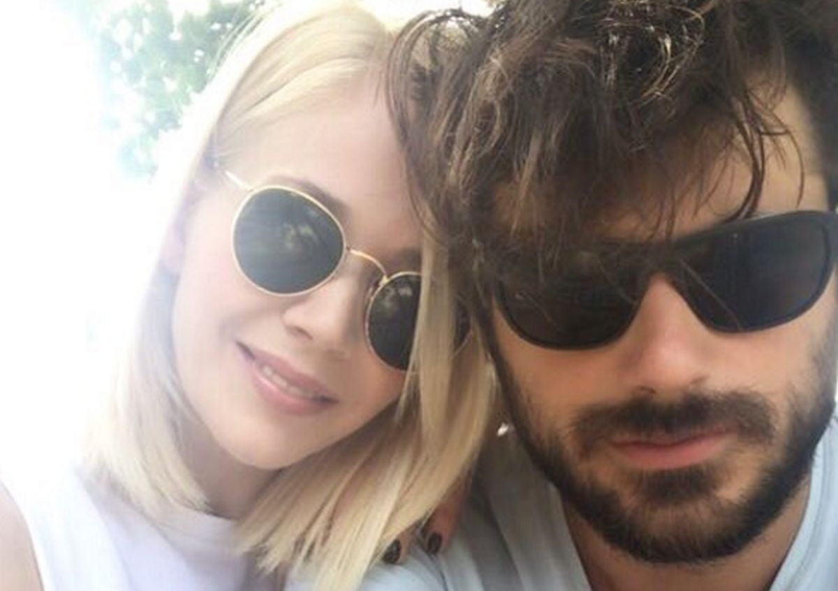 Nakon Rozgine objave na Instagramu, svi su požurili čestitati Hauseru