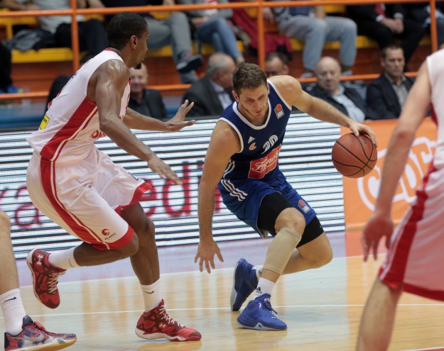 Cedevita u prvom ovosezonskom derbiju ostavila Cibonu na -18
