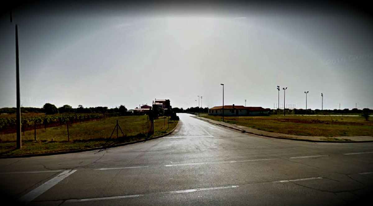 Auto sletio s ceste kod Rovinja, jedna osoba poginula