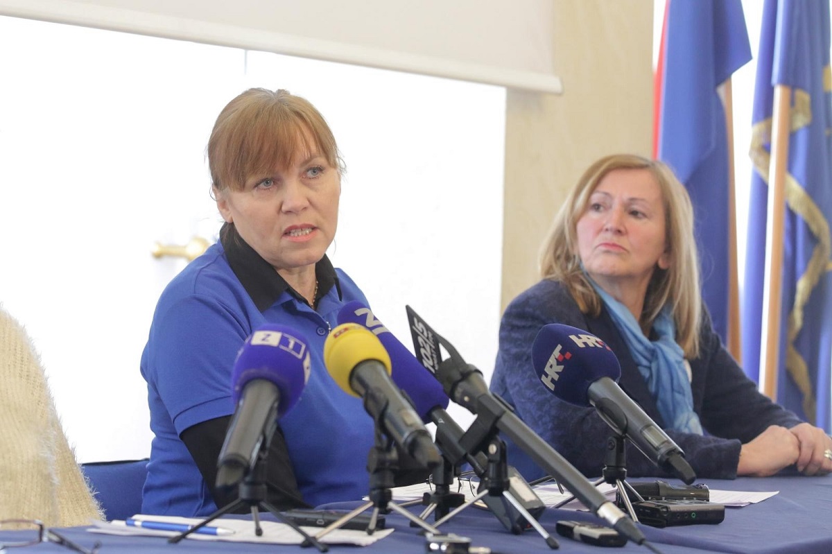 Udovice veterana pozivaju na prosvjed protiv Istanbulske konvencije