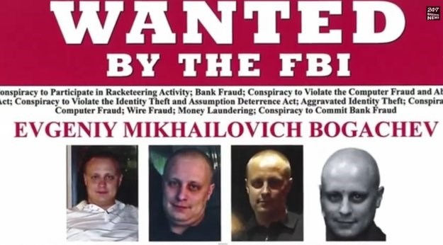 FBI nudi tri milijuna dolara za informacije o ruskom hakeru