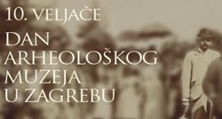 Sutra besplatno posjetite Dan Arheološkog muzeja u Zagrebu