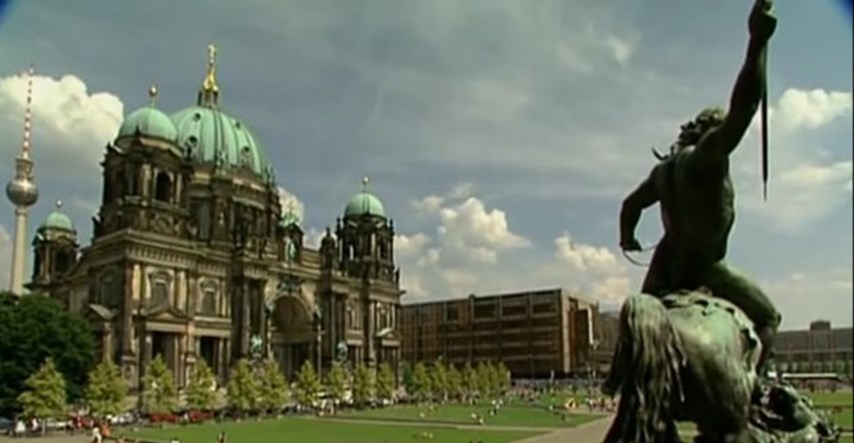 Referendum odlučuje hoće li se Berlin kandidirati za domaćina Olimpijskih igara