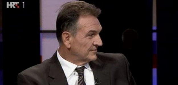 Čačić: Poznajem Milanovića i vjerujem da će Kolinda popustiti prva