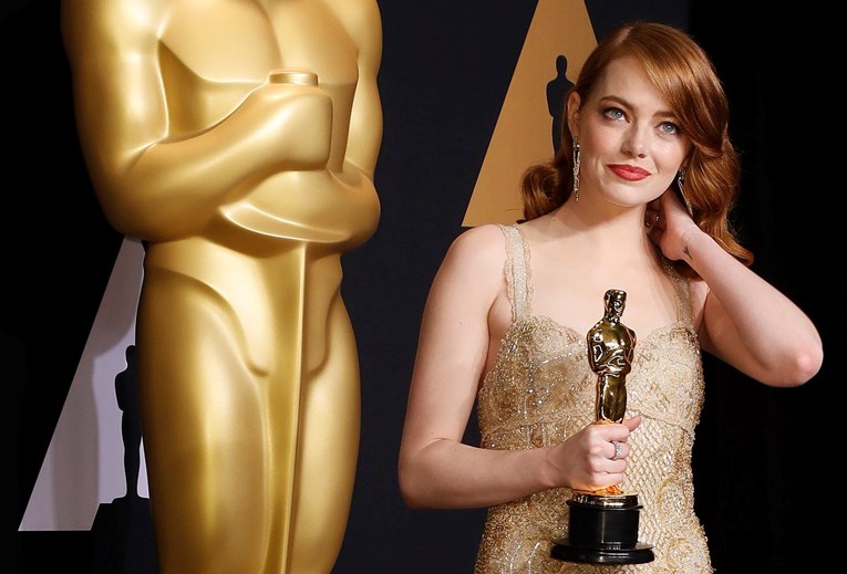 VIDEO Oskarovka Emma Stone priznala: "Bio je to jedan od najgorih trenutaka mog života"