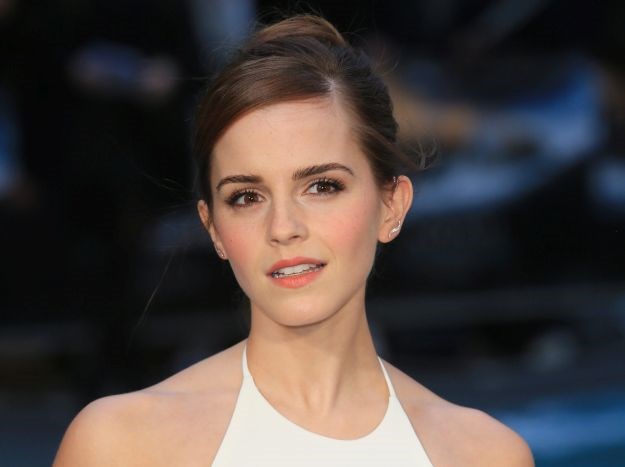 Poljubac s Emmom Watson traumatizirao mladog glumca: "Bili smo kao brat i sestra"