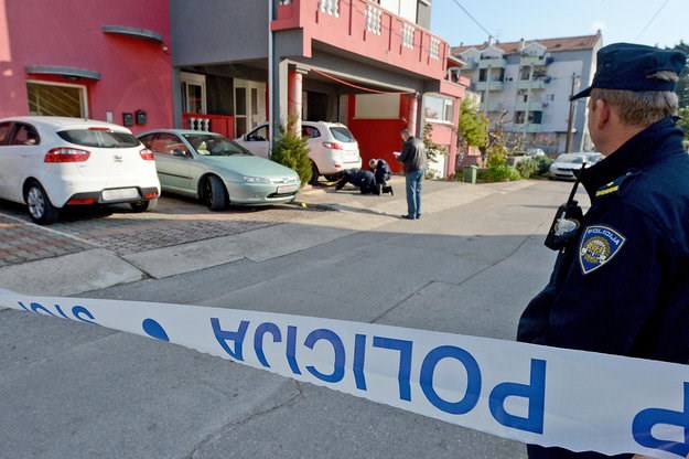 Podignuta optužnica protiv Zlatka Svirčića koji je upucao bebu i ubio njezinog oca