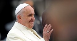 Papa Franjo biskupima: Ne skrivajte pedofiliju! U Crkvi nema mjesta za zlostavljače!