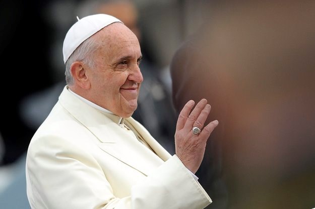 Papa će u Aziji tješiti siromašne i pogođene prirodnim katastrofama