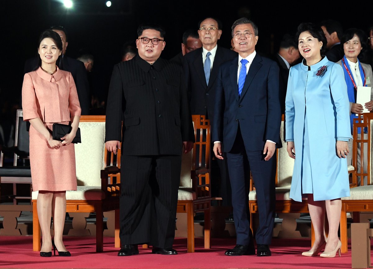 Nova diplomacija Kim Jong-una: Čudo ili obmana?