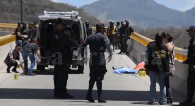 Ubijene tri manekenke u Hondurasu: Presreli im vozilo, natjerali ih da legnu i propucali im glave