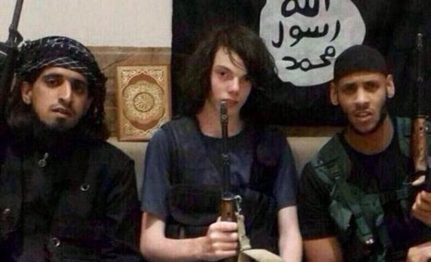 Australija istražuje smrt tinejdžera koji se pridružio Islamskoj državi